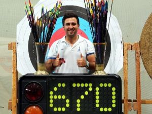12 Yılda 12 Rekor