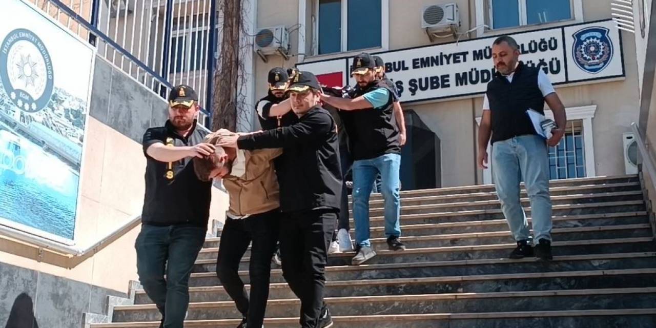 Muhtarlık Seçiminde Çıkan Çatışmada 9 Şüpheli Gözaltına Alındı