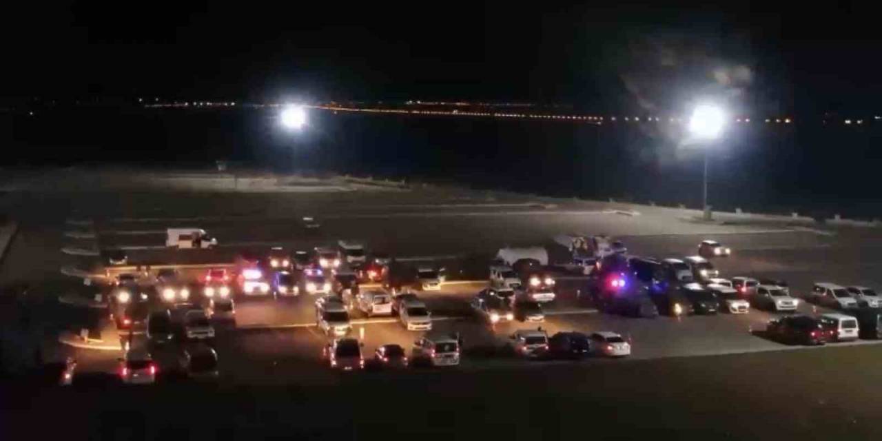 Diyarbakır’da Narkotik Operasyonları: 74 Kişi Tutuklandı