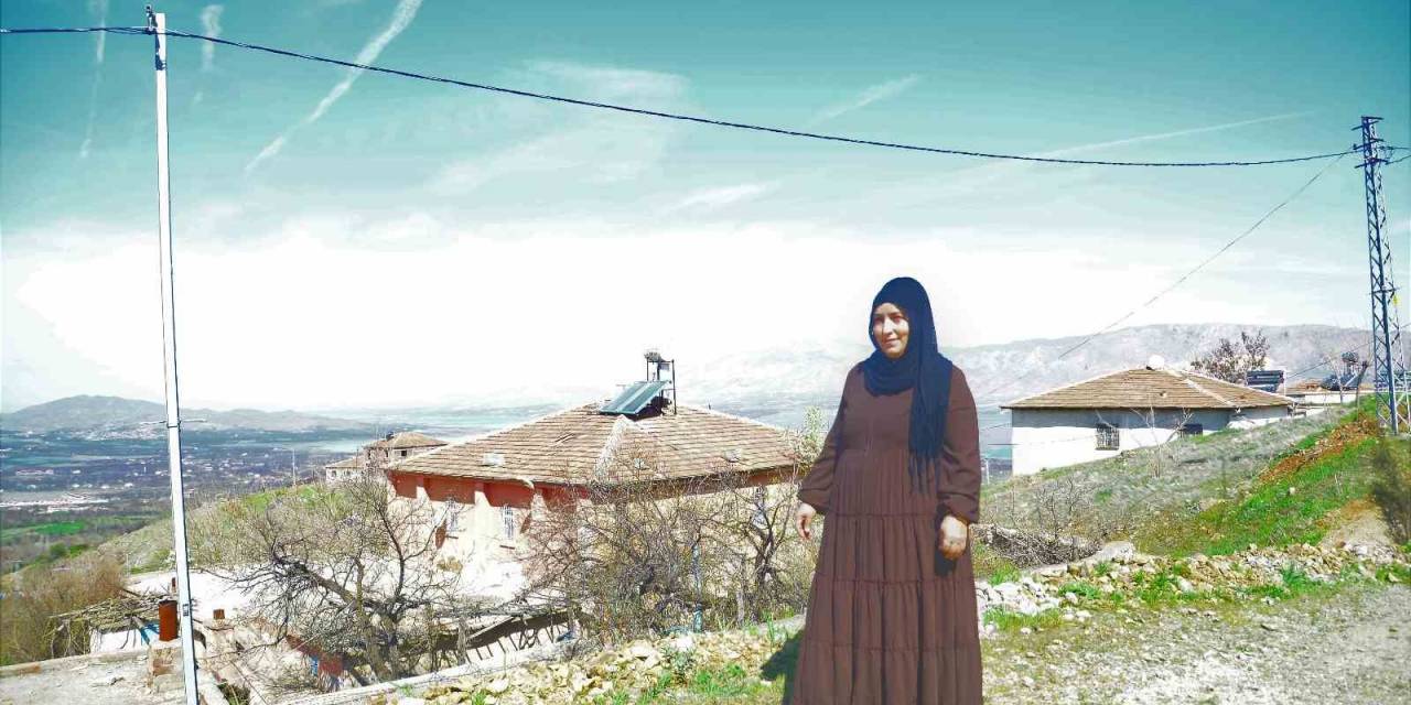 Oylar Eşit Çıkınca Muhtar Kura İle Belirlendi