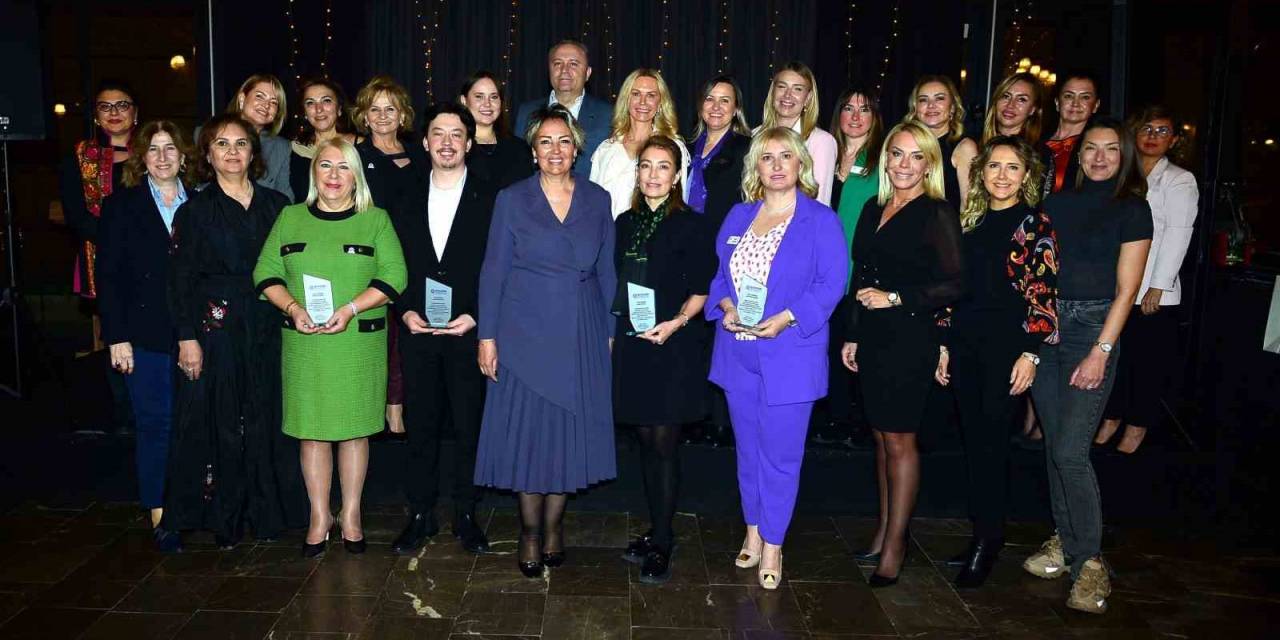 Busader Ailesi İftarda Buluştu