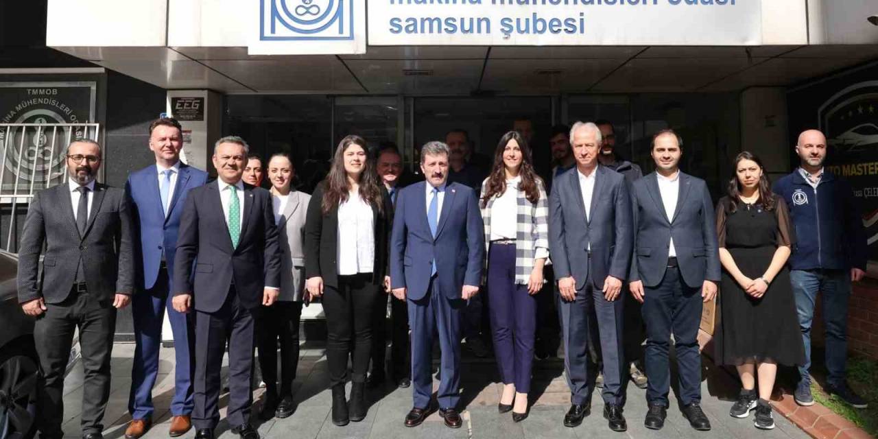 Vali Tavlı, Mmo’da