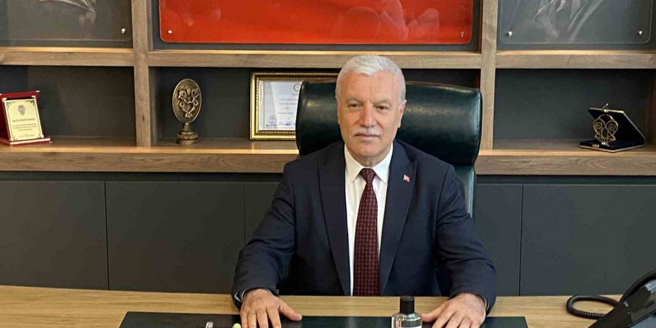 Kulu Belediye Başkanı Sertdemir Mazbatasını Alarak Göreve Başladı