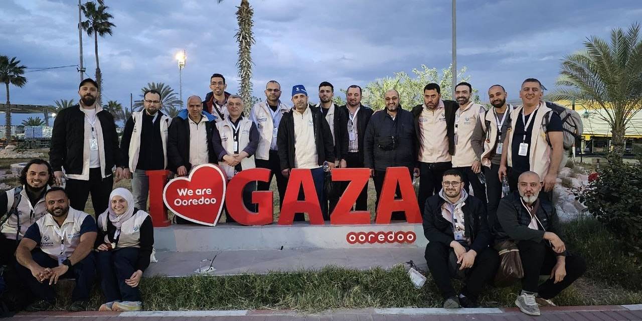 Gazze’de Gönüllü Doktorluk Yapan Taner Kamacı, Tüyler Ürperten Anları Anlattı