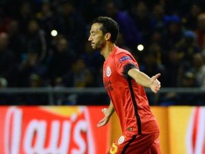 Bilal Kısa İlkleri Yaşadı