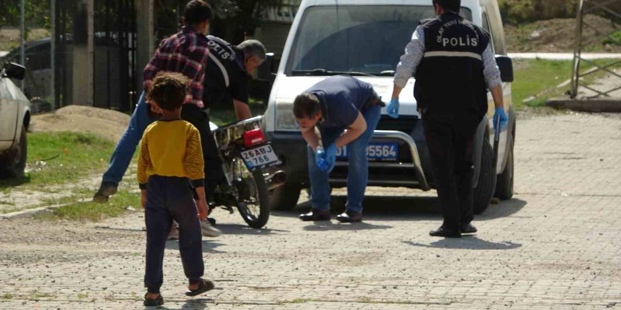 Kozan’da 15 Yıllık Husumette Silahlar Konuştu: 2 Yaralı