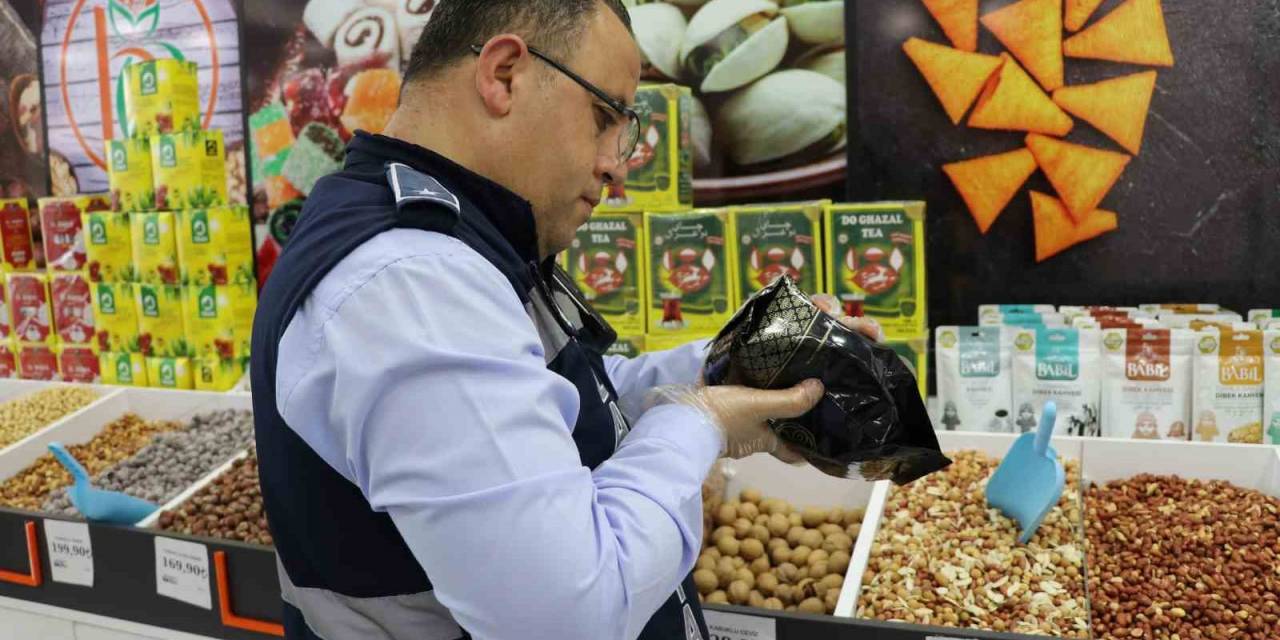 Bayram Öncesi Kapsamlı Denetim