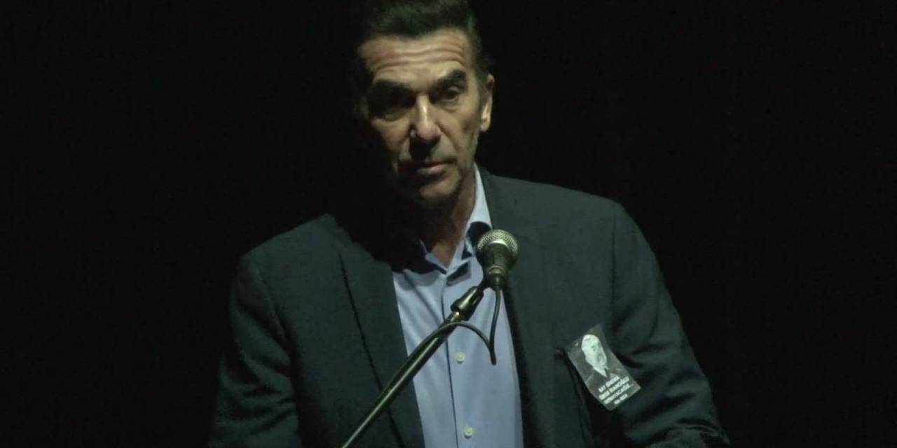 İlker İnanoğlu Babasına Veda Etti: “Vefat Ettiği Zaman Rahatlarım Zannediyordum Ama Çok Zormuş”