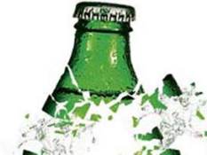 Soda böbrek düşmanıymış!