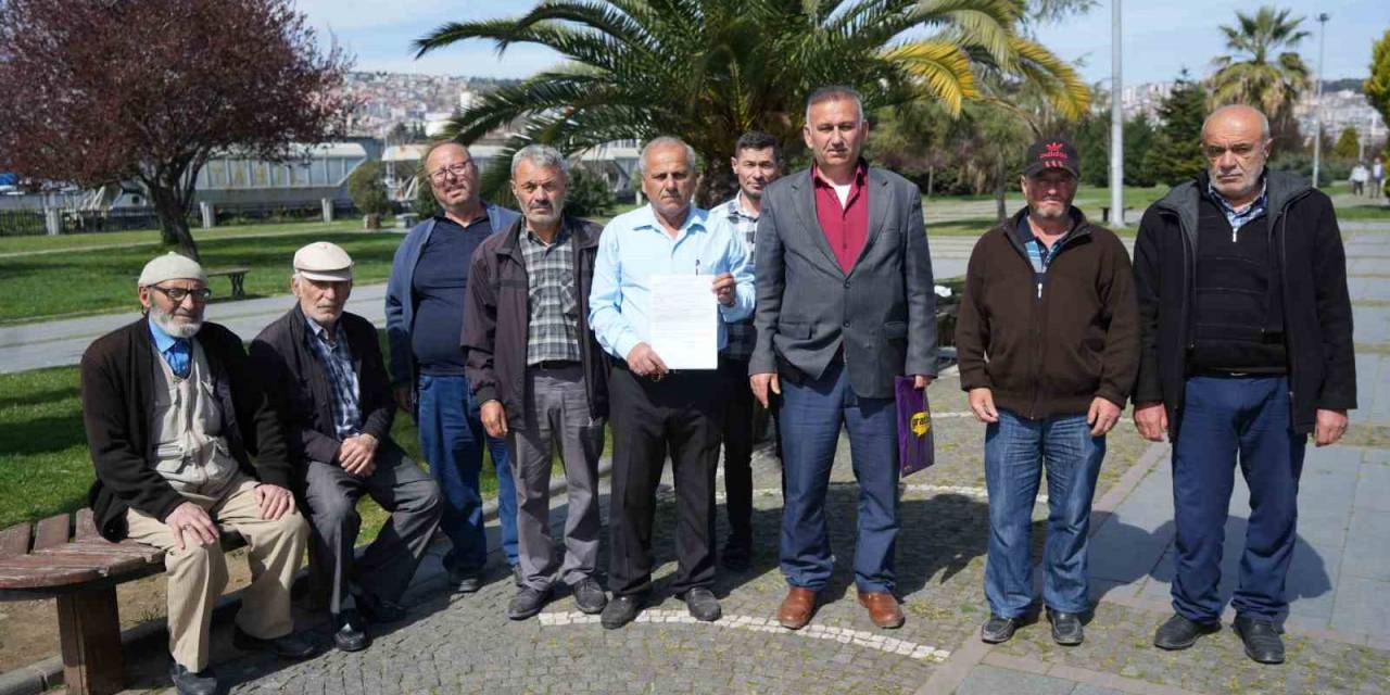 Muhtarlık Seçimine ’usulsüzlük’ İddiasıyla Suç Duyurusu: “Evimin Olmayan Katında Oturan Var”