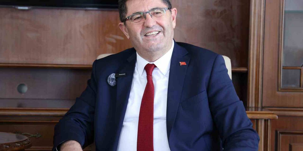 Çekmeköy’de Yeni Dönem Başladı