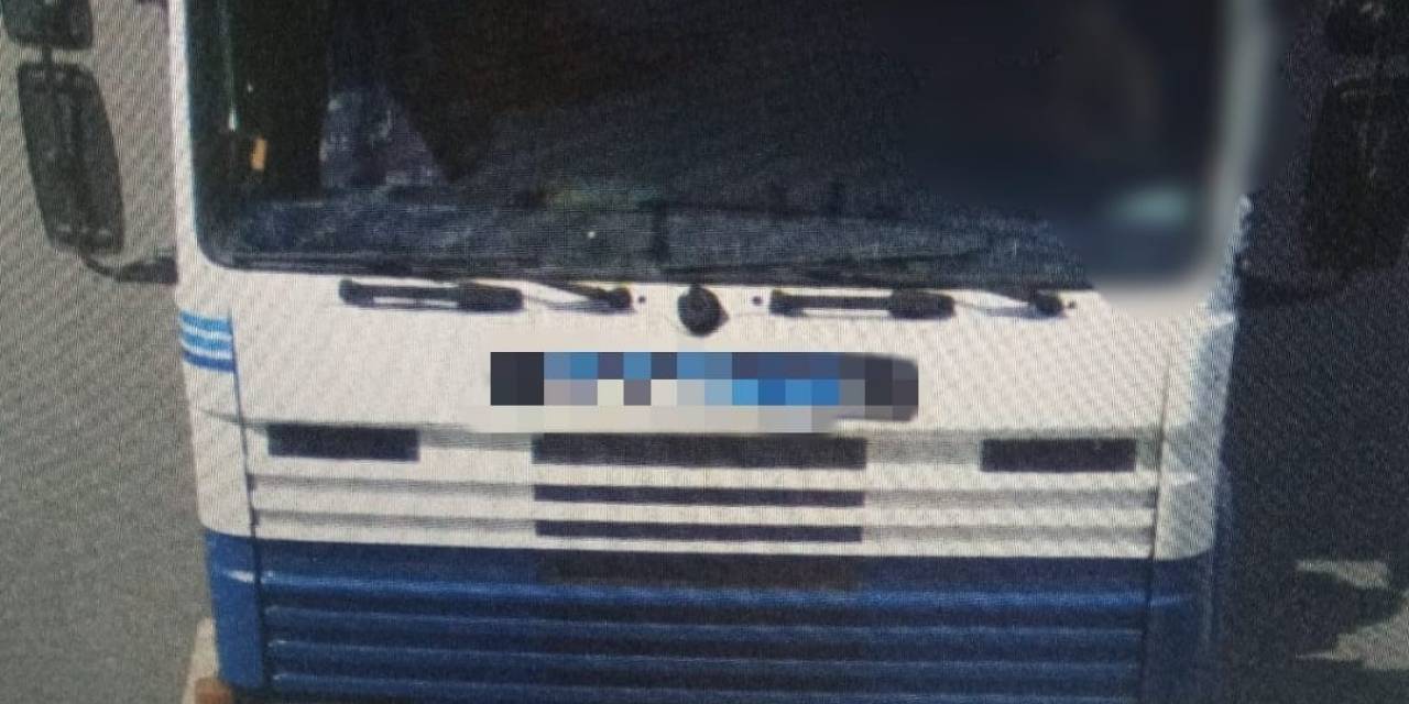 Trafiği Tehlikeye Soktular, Cezayı Yediler