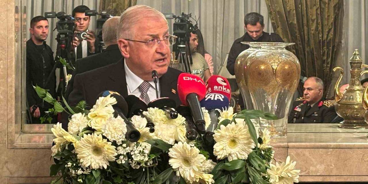 Pakistan Milli Günü Kutlandı