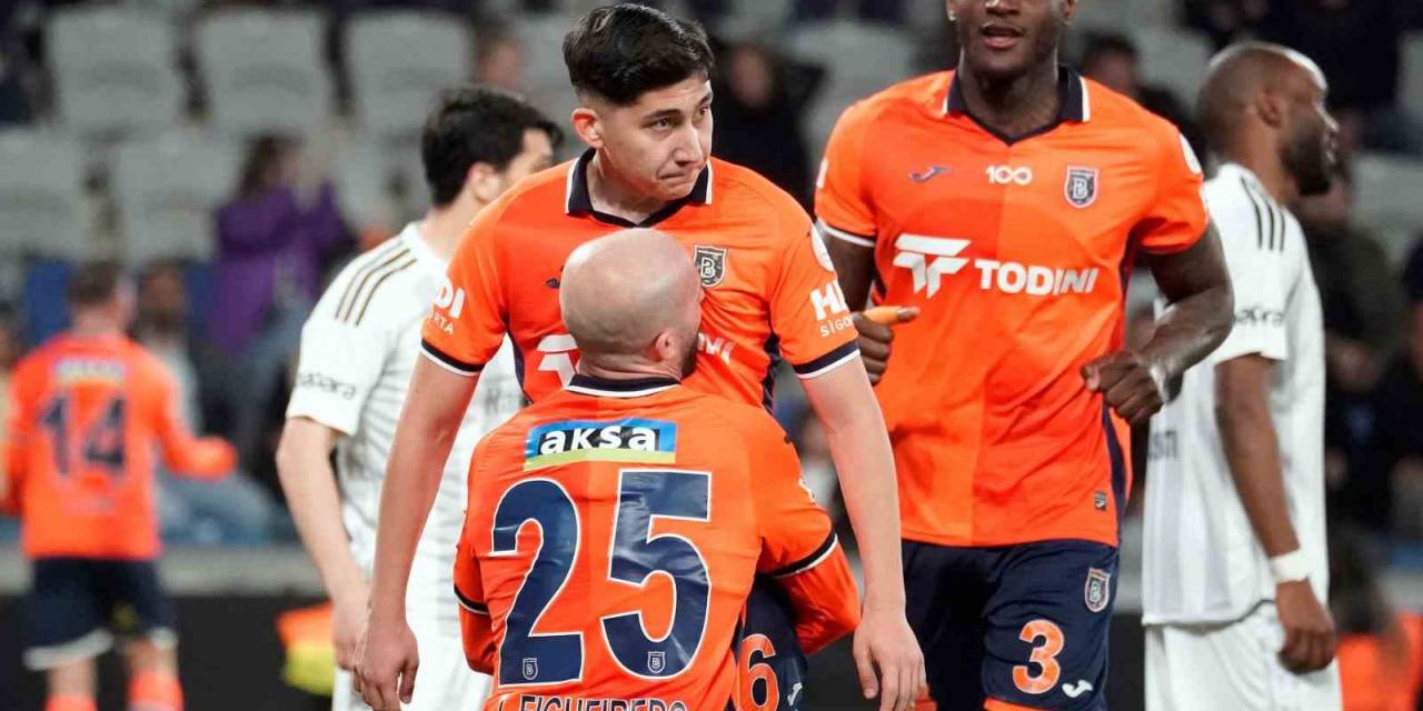 Emirhan İlkhan, Süper Lig’de 2. Golünü Attı