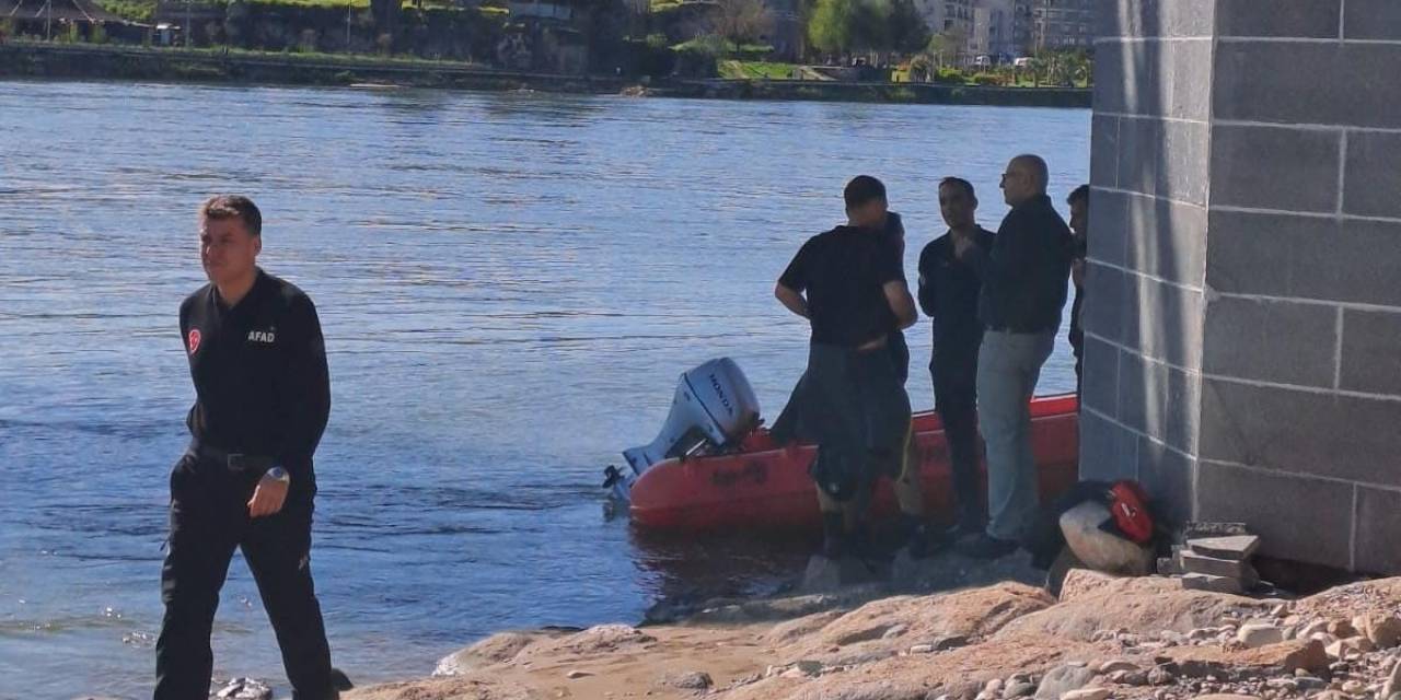 Şırnak’ta 14 Gündür Kayıp Olan Çocuğun Cesedine Ulaşıldı
