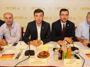 Bursa’ya Enerji Verimliliği Merkezi