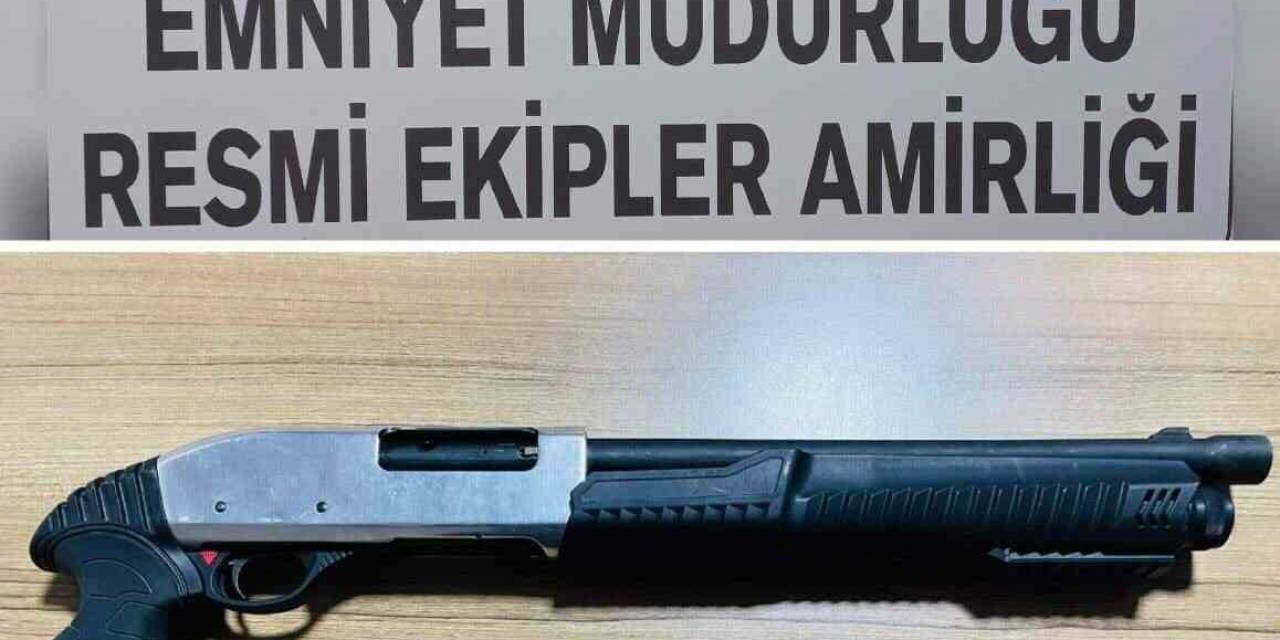 Elazığ’daki Silahlı Bıçaklı Kavgada 1 Şüpheli Tutuklandı