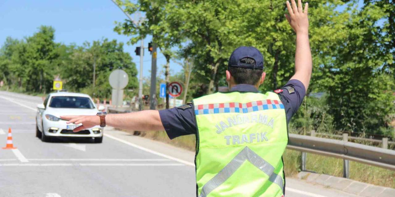 Kocaeli’de Alınan Bayram Tedbirleri