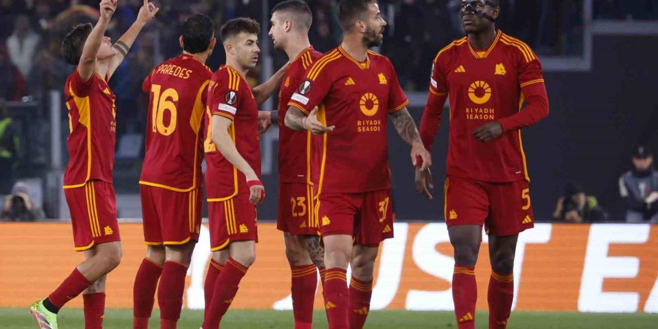 Serie A’da Roma Derbisi Heyecanı Yaşanacak