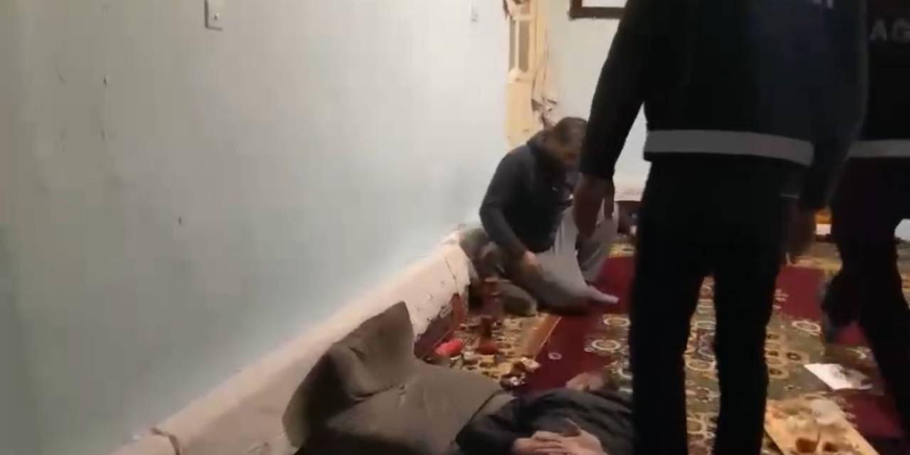 Ağrı’da Zehir Tacirlerine Geçit Verilmiyor