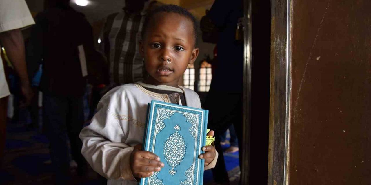 Türkiye Diyanet Vakfı, 85 Ülkede 1 Milyon 731 Bin 884 Kur’an-ı Kerim Hediye Etti