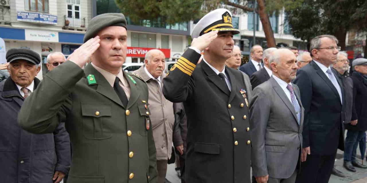 Emekli Subaylar: “Devletimiz, Har Vurup Harman Savuracağımız Bir Miras Değildir”