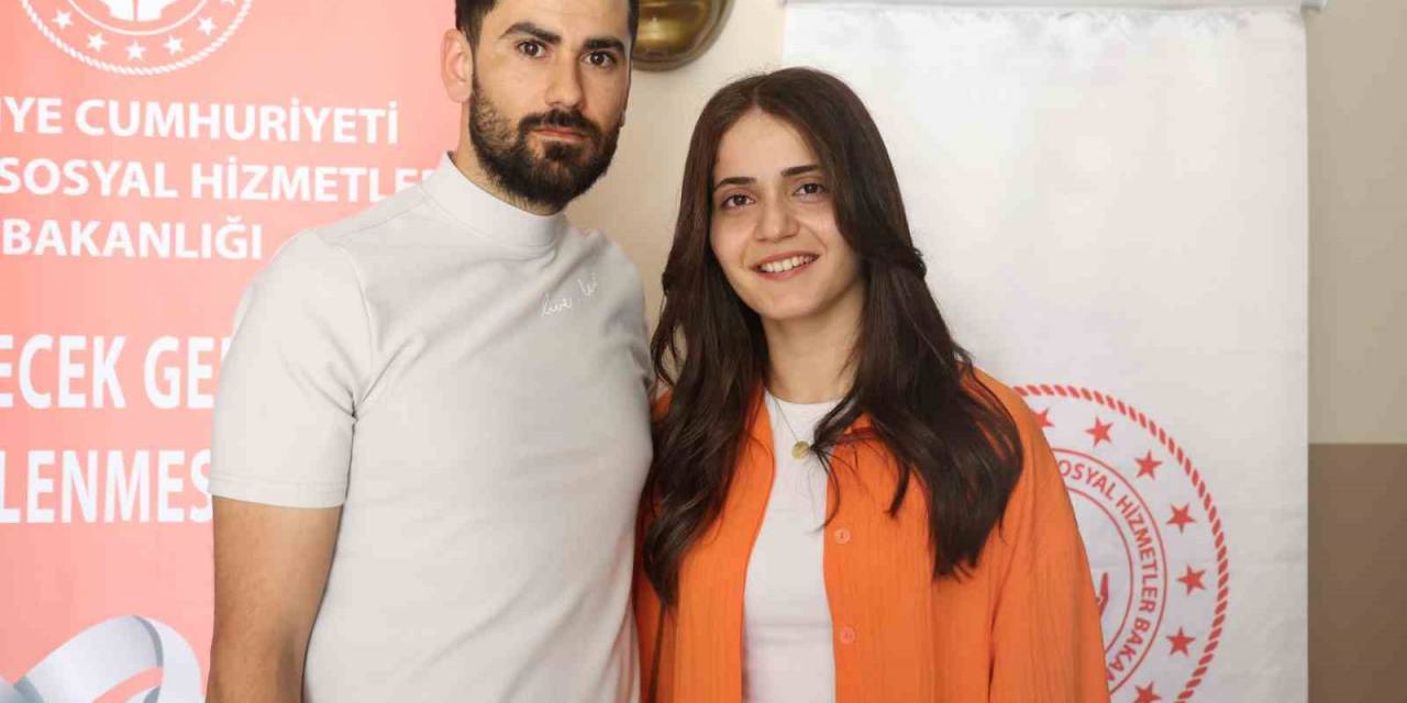 Evlilik Kredisine Başvuran 2 Bin 321 Çiftten 141’inin Eğitimleri Başladı