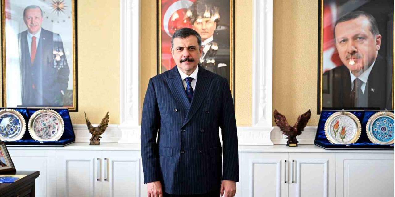 Vali Çiftçi’den Kadir Gecesi Mesajı