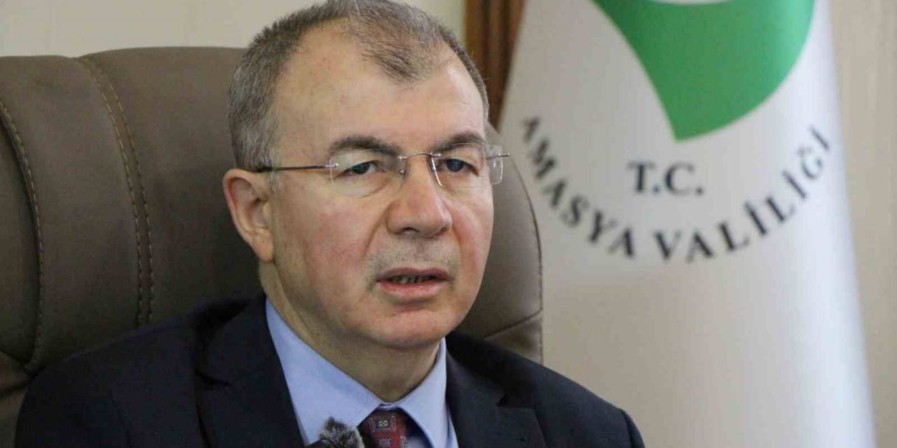 Amasya’da Mart Ayında 108 Yasa Dışı Göçmen Yakalandı, 5 Organizatör Tutuklandı