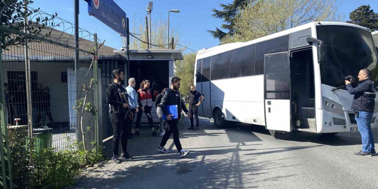 Beşiktaş’ta 29 Kişinin Ölümüyle Biten Yangın Faciasında 9 Şüpheliye Tutuklama Talebi