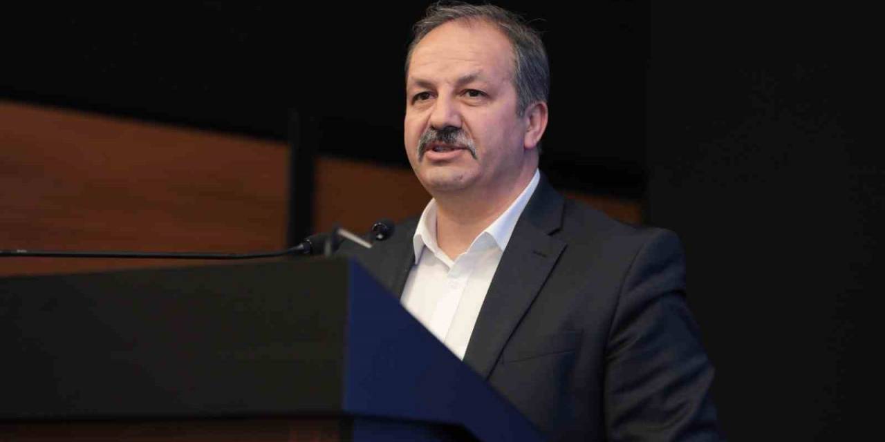 Sağlık-sen’den Üyelerine Eğitim Ve Sosyal Yardım Desteği