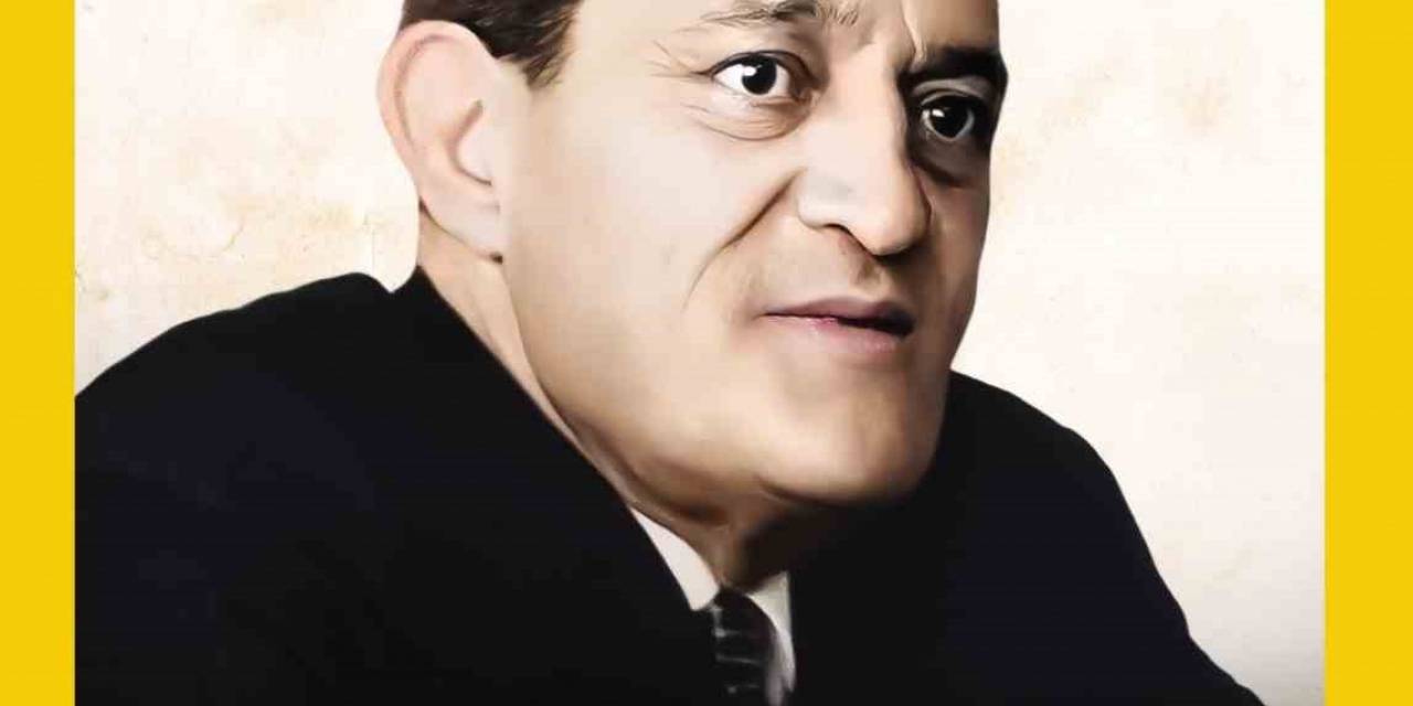 Kübbiye Yeni Sayısında Gaziantep’in Yetiştirdiği Önemli Değerlerden Kamil Ocak’ı Konu Alıyor