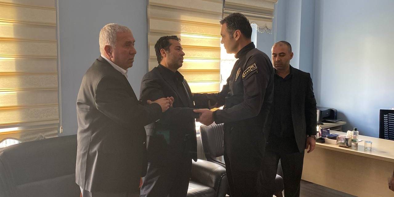 Feyzullah Keskin’in Acı Günü