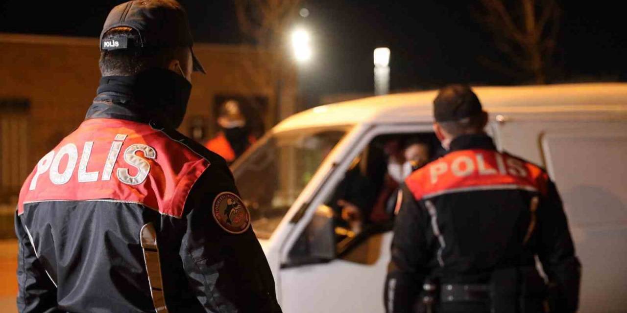 Mart Ayında Sakarya’da 619 Araç Trafikten Men Edildi