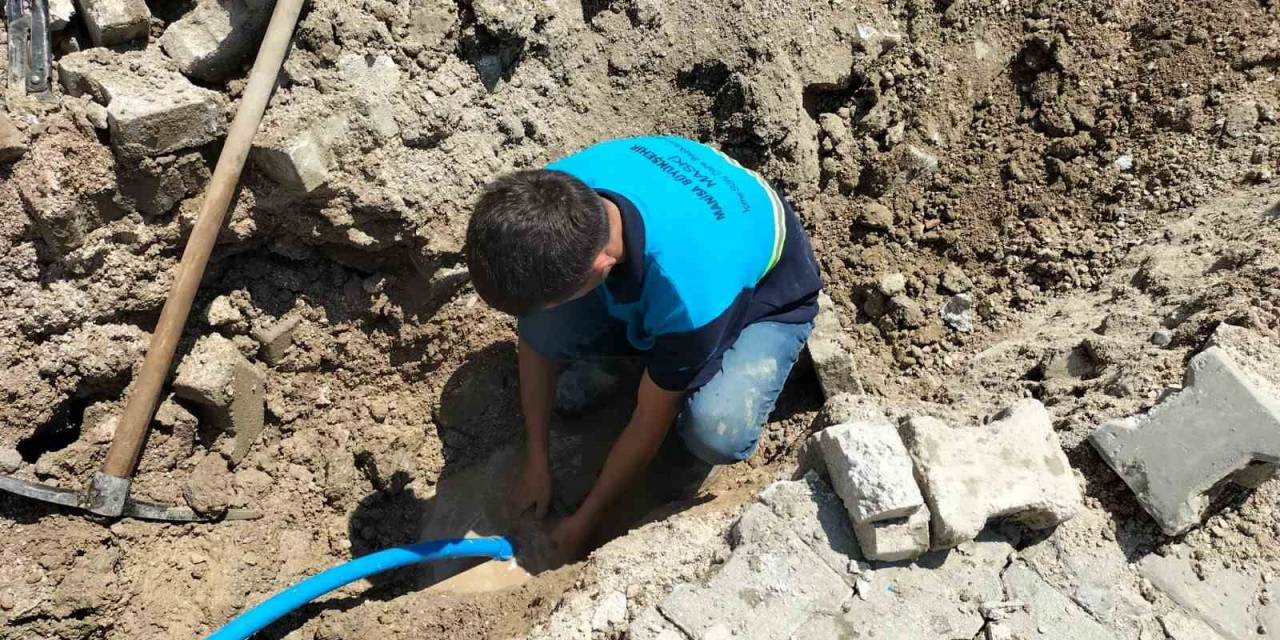 Maski Birimleri Bayram Tatilinde Vatandaşların Hizmetinde Olacak