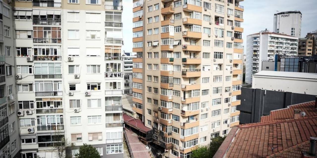 Beşiktaş’ta 29 Kişinin Ölümüyle Biten Yangın Faciasından Kurtulan Şüpheli: “Yangın Çıktı Şeklinde Bağrışmalar Oldu, Göz Gözü Görmüyordu”