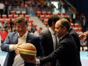 Samsun Bir İlke Daha İmza Atacak