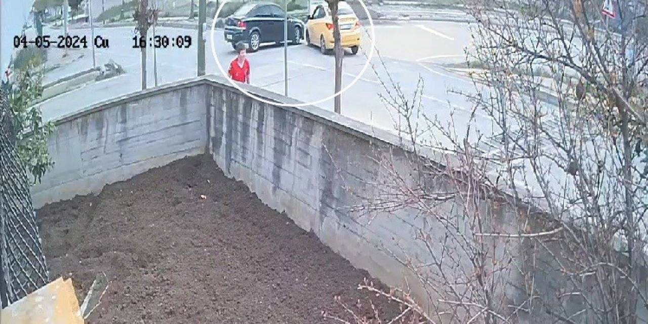 Aynı Yolda Yine Kaza: 1 Yaralı