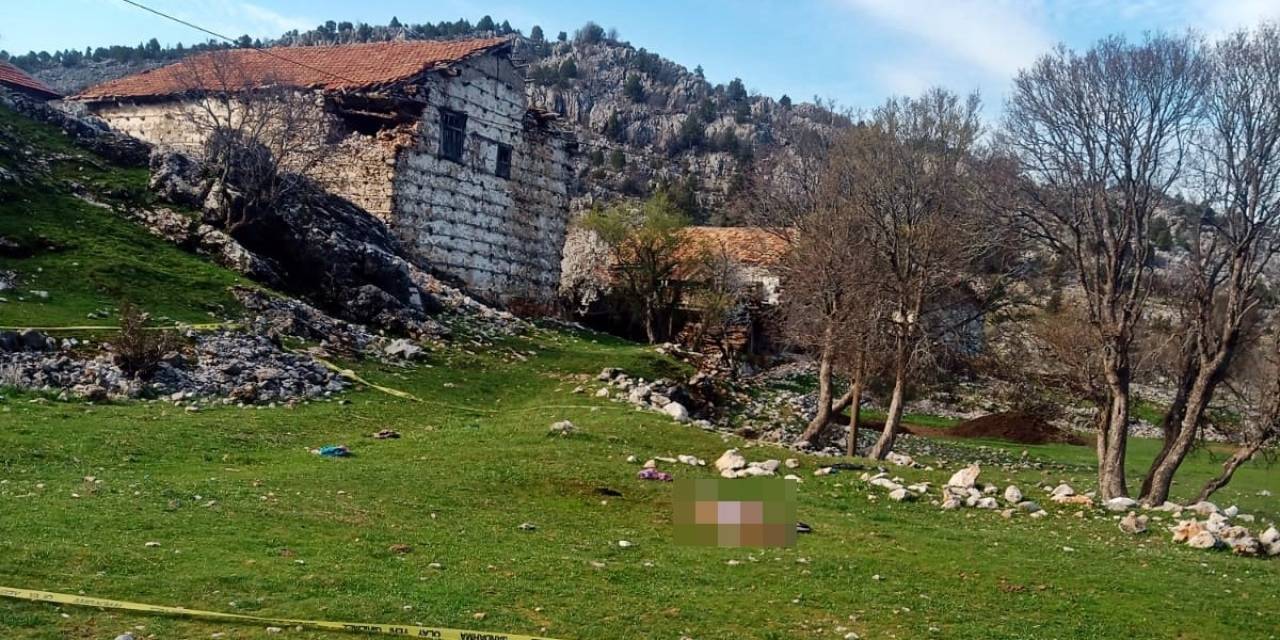 Yaşlı Kadının Ölümüne Sebep Olan Çoban Köpeklerinin Sahibi Tutuklandı