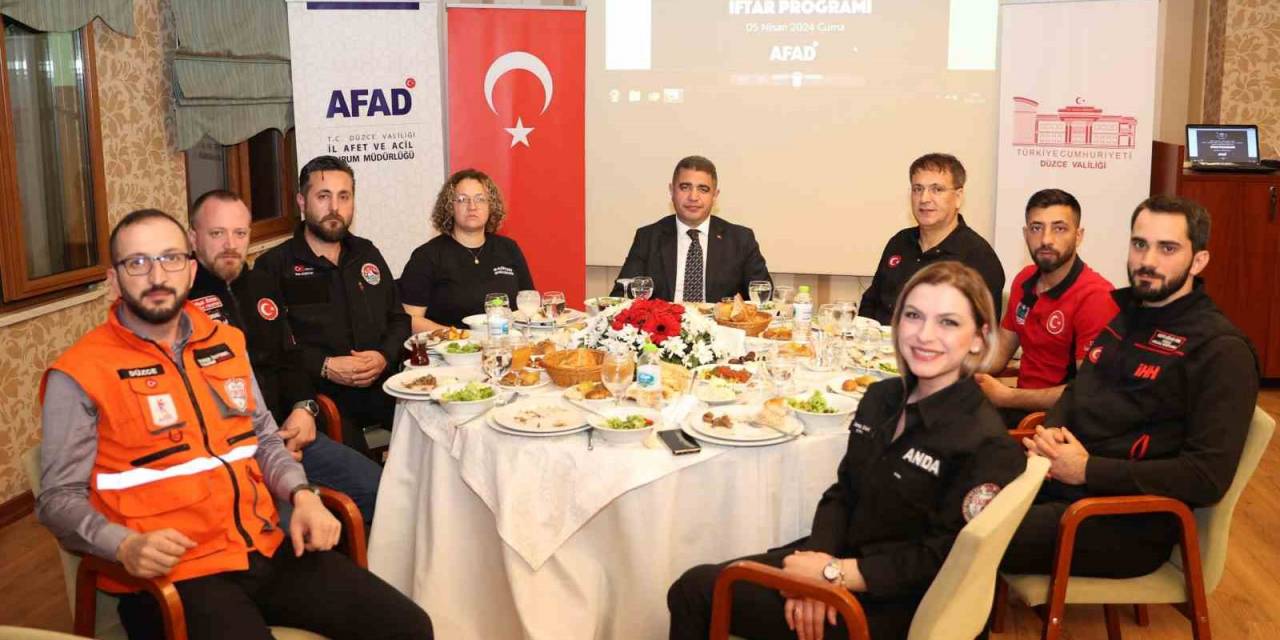 Arama Kurtarma Ekiplerinin Sayısı Arttırılacak