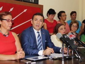 Kılıçdaroğlu İlk Mitingini Mersin’de Yapacak