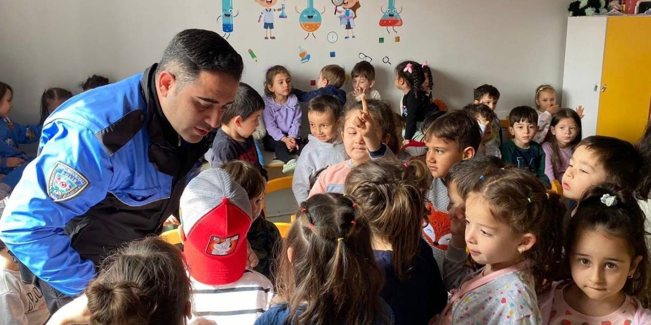 7 Bin 734 Öğrenciye Ulaştılar