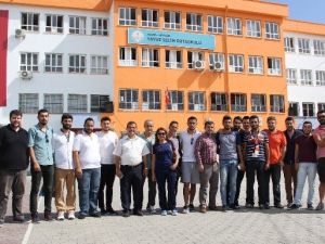 Adanaspor Çıkışını Sürdürmek İstiyor