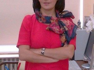 Tiroid Kanserinde Atom Tedavisi