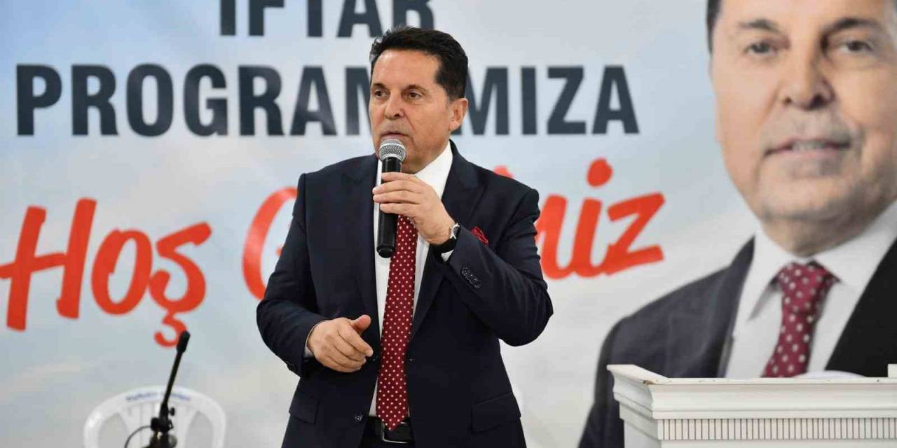 Başkan Özer: "Ulaşım Bir Şehrin Damarlarıdır"