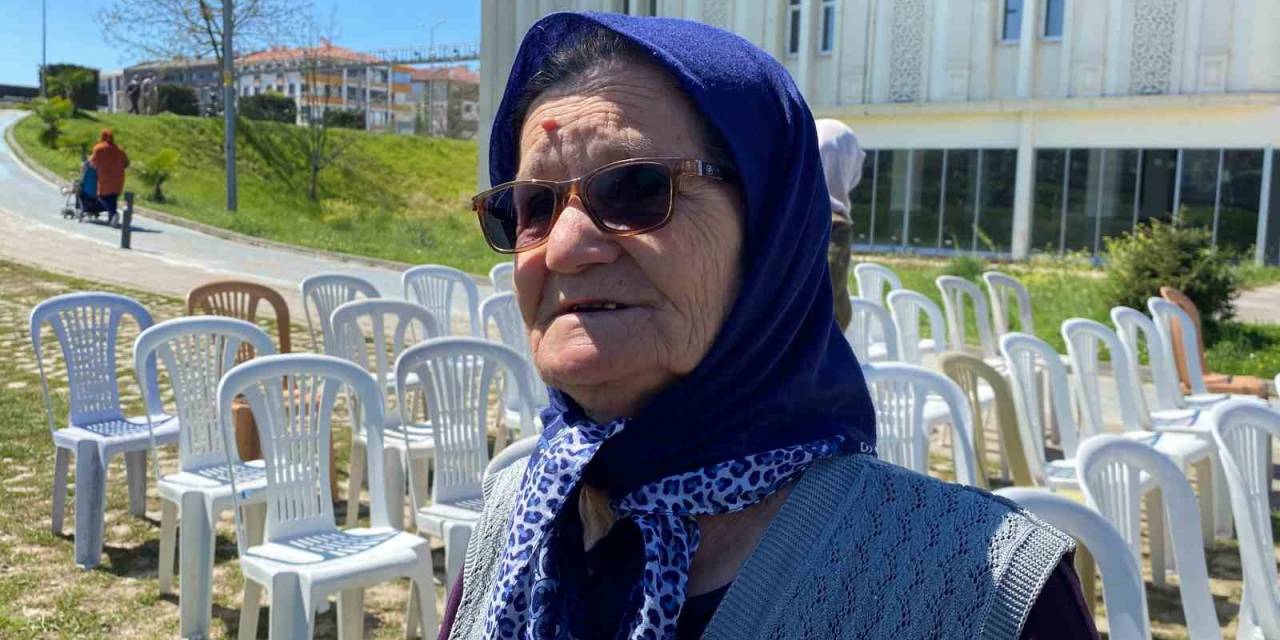 Köprü Faciasında Hayatını Kaybedenler Dualarla Anıldı