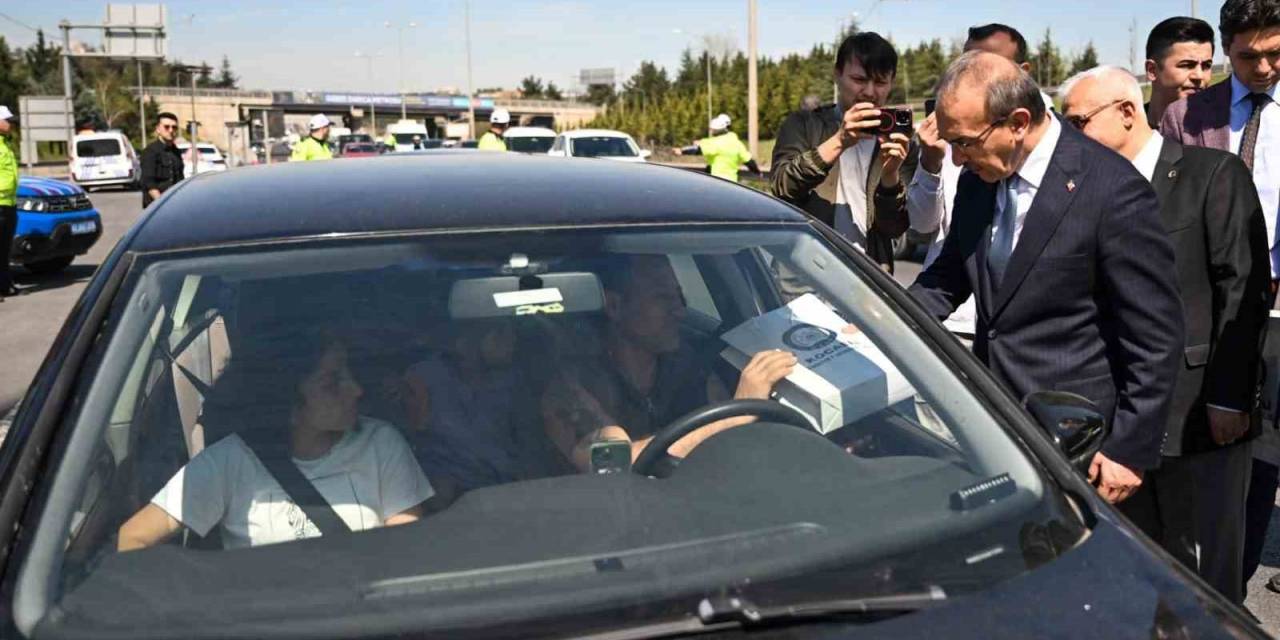 Kocaeli, Bayram Tatilinde 477 Personel Ve 118 Ekiple Havadan Ve Karadan Teyakkuzda