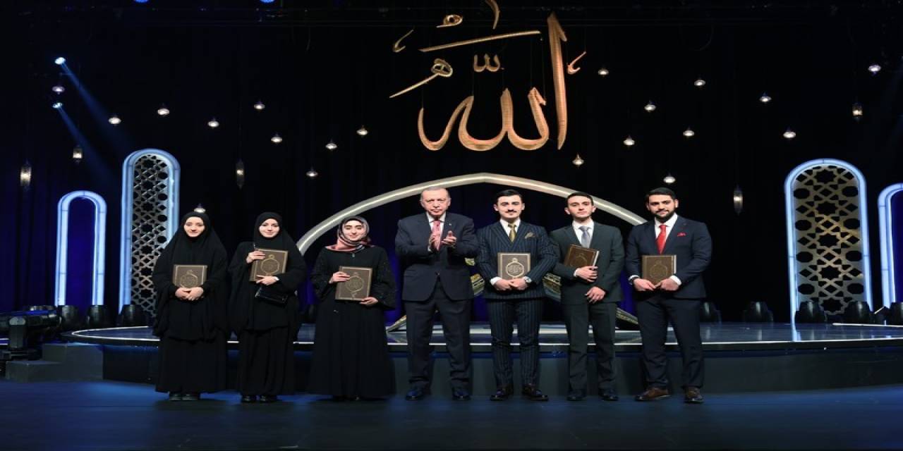 Atatürk Üniversitesi’ne Türkiye Birinciliği Ve İkinciliği Getirdiler