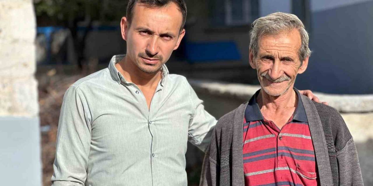 Aynı İlçede Baba Oğlu İki Farklı Mahallede Muhtar Seçildi