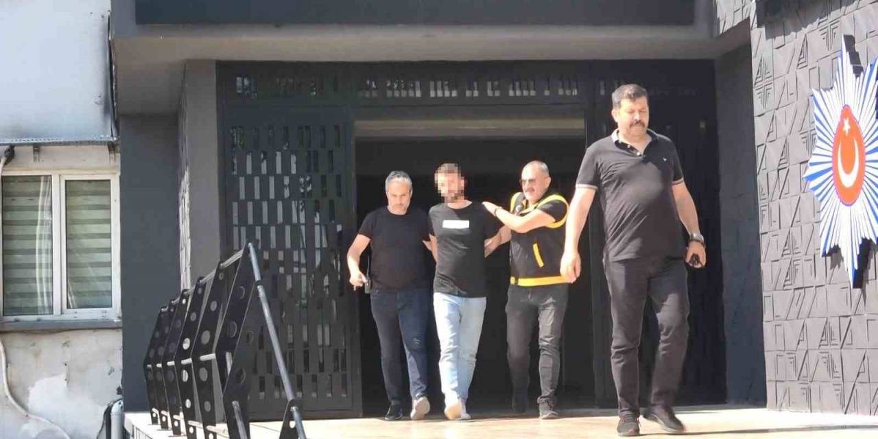 Gürültü Yüzünden Mekan Sahibini Böyle Öldürdü Müebbet Hapis Aldı